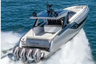 Thumbnail von Azimut Atlantis Verve 47 DESIDERATA