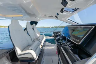 Thumbnail von Azimut Atlantis Verve 47 DESIDERATA
