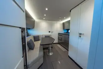 Thumbnail von Azimut Atlantis Verve 47 DESIDERATA