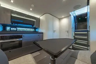 Thumbnail von Azimut Atlantis Verve 47 DESIDERATA