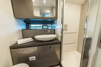 Thumbnail von Azimut Atlantis Verve 47 DESIDERATA