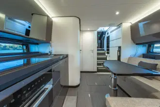 Thumbnail von Azimut Atlantis Verve 47 DESIDERATA