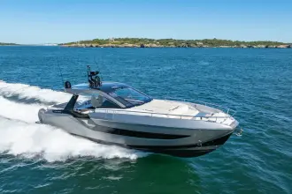Thumbnail von Azimut Atlantis Verve 47 DESIDERATA