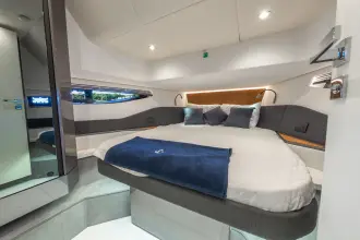 Thumbnail von Azimut Atlantis Verve 47 DESIDERATA