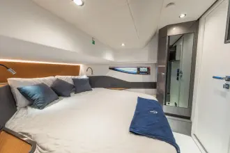 Thumbnail von Azimut Atlantis Verve 47 DESIDERATA