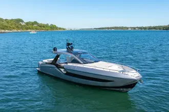 Thumbnail von Azimut Atlantis Verve 47 DESIDERATA
