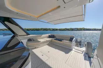 Thumbnail von Azimut Atlantis Verve 47 DESIDERATA