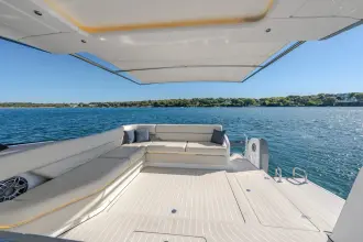 Thumbnail von Azimut Atlantis Verve 47 DESIDERATA