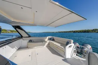 Thumbnail von Azimut Atlantis Verve 47 DESIDERATA