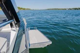 Thumbnail von Azimut Atlantis Verve 47 DESIDERATA
