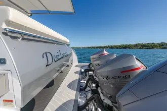 Thumbnail von Azimut Atlantis Verve 47 DESIDERATA