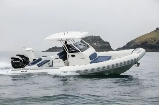 Brig E10 7703341