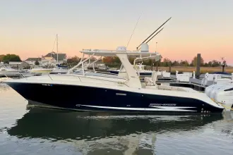 Hydra Sports Vector 3500 VX TILIKUM