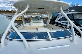 Thumbnail von Hydra Sports Vector 3500 VX TILIKUM