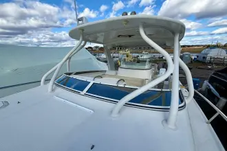 Thumbnail von Hydra Sports Vector 3500 VX TILIKUM