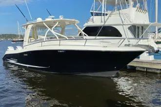 Thumbnail von Hydra Sports Vector 3500 VX TILIKUM