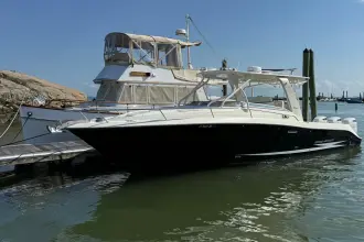 Thumbnail von Hydra Sports Vector 3500 VX TILIKUM