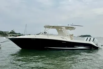 Thumbnail von Hydra Sports Vector 3500 VX TILIKUM