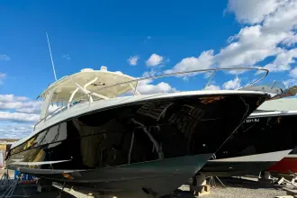 Thumbnail von Hydra Sports Vector 3500 VX TILIKUM