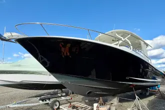 Thumbnail von Hydra Sports Vector 3500 VX TILIKUM
