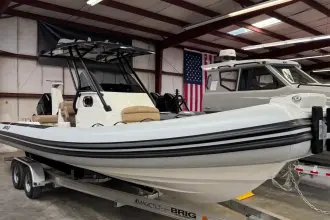 Brig Eagle 8 7703348