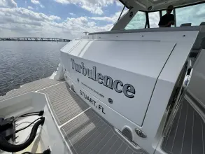 Thumbnail von Sea Ray 320 Sundancer Outboard