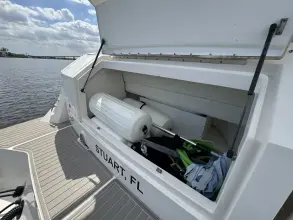 Thumbnail von Sea Ray 320 Sundancer Outboard