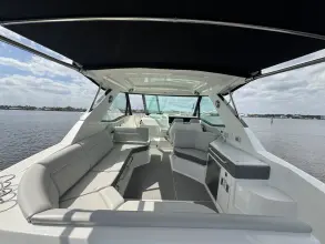 Thumbnail von Sea Ray 320 Sundancer Outboard
