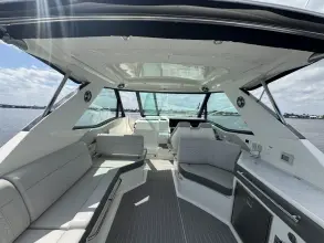 Thumbnail von Sea Ray 320 Sundancer Outboard
