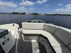 Thumbnail von Sea Ray 320 Sundancer Outboard