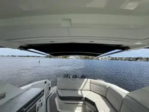 Thumbnail von Sea Ray 320 Sundancer Outboard