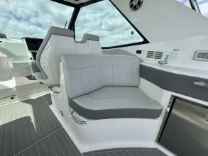 Thumbnail von Sea Ray 320 Sundancer Outboard