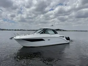 Thumbnail von Sea Ray 320 Sundancer Outboard