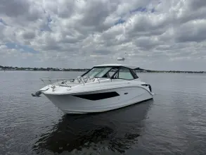 Thumbnail von Sea Ray 320 Sundancer Outboard