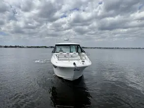 Thumbnail von Sea Ray 320 Sundancer Outboard
