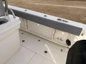 Thumbnail von Boston Whaler 250 Outrage