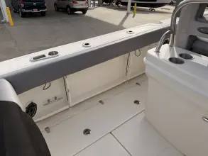 Thumbnail von Boston Whaler 250 Outrage