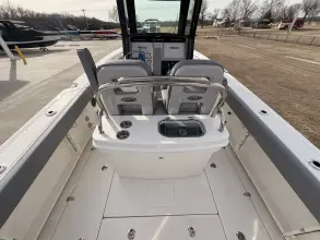 Thumbnail von Boston Whaler 250 Outrage