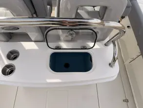 Thumbnail von Boston Whaler 250 Outrage