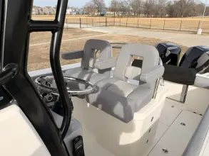 Thumbnail von Boston Whaler 250 Outrage