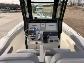 Thumbnail von Boston Whaler 250 Outrage