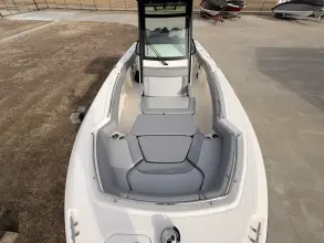 Thumbnail von Boston Whaler 250 Outrage