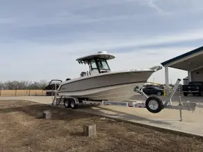 Thumbnail von Boston Whaler 250 Outrage