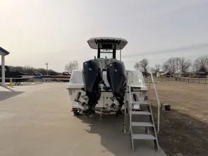 Thumbnail von Boston Whaler 250 Outrage
