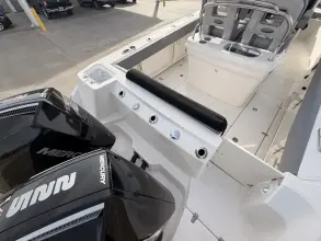 Thumbnail von Boston Whaler 250 Outrage