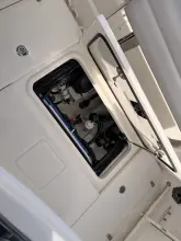 Thumbnail von Boston Whaler 250 Outrage