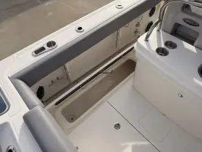 Thumbnail von Boston Whaler 250 Outrage