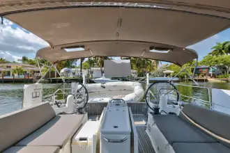 Thumbnail von Jeanneau Sun Odyssey 440 Dantari
