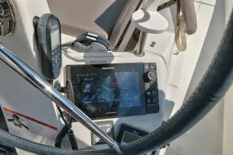 Thumbnail von Jeanneau Sun Odyssey 440 Dantari