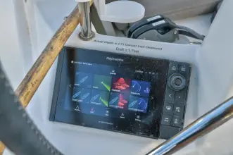 Thumbnail von Jeanneau Sun Odyssey 440 Dantari